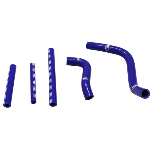 Samco HOSE KIT SUZUKI BLUE RM 250 1996-2000