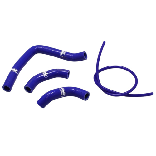 Samco HOSE KIT SUZUKI BLUE RM 250 1986-1987