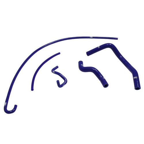 Samco HOSE KIT SUZUKI BLUE GSXS 125 2017-2020
