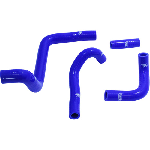 Samco HOSE KIT SUZUKI BLUE RMZ 250 2019-2023