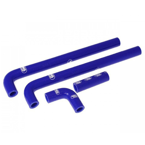 Samco HOSE KIT TM BLUE 250 F 2010-2012