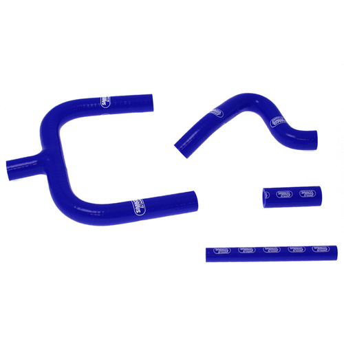 Samco HOSE KIT TM BLUE TM 85 2004-2011