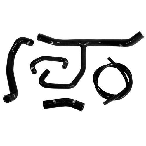 Samco HOSE KIT TRIUMPH BLACK STREET TRIPLE 675/ 675R 13-17