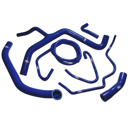 Samco HOSE KIT TRIUMPH BLUE TIGER 800 XR/XC 2018-2019