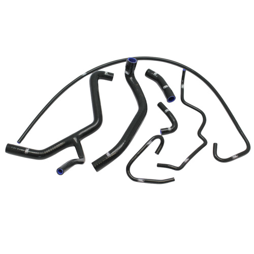 Samco HOSE KIT TRIUMPH BLACK TIGER 800 XR/XC 2018-2019