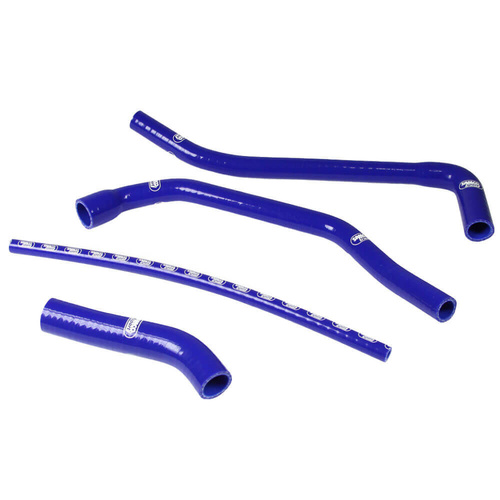 Samco HOSE KIT TRIUMPH BLUE TIGER 1050 2007-2012
