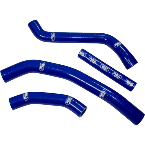 Samco HOSE KIT YAMAHA BLUE YZF 250 2024