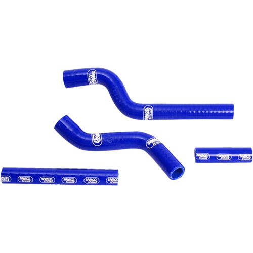 Samco HOSE KIT YAMAHA BLUE YZ 250 F 07-09