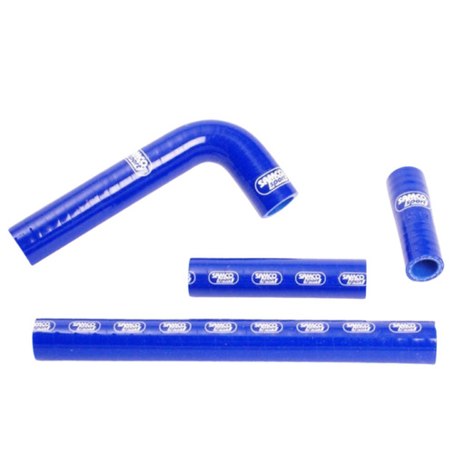 Samco HOSE KIT YAMAHA BLUE 400 YZF/WRF 98-02 / 426 YZF/WRF 00-02
