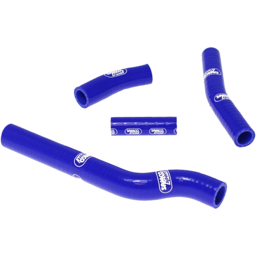 Samco HOSE KIT YAMAHA BLUE 450 WRF 07-11 / YZF 06-09