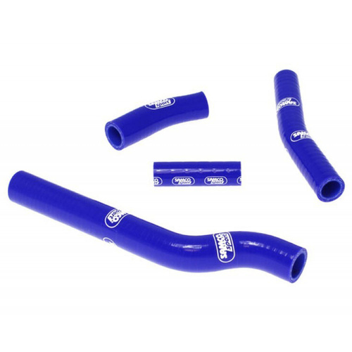 Samco HOSE KIT YAMAHA BLUE 450 WRF 07-11 / YZF 06-09