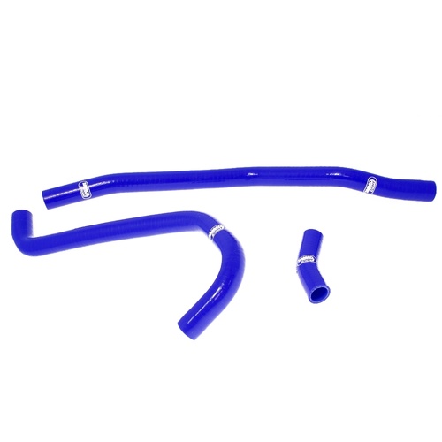 Samco HOSE KIT YAMAHA BLUE RAPTOR 700 / YFM700R  06-23 (ATV)