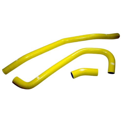 Samco HOSE KIT YAMAHA YELLOW RAPTOR 700 / YFM700R  06-23 (ATV)