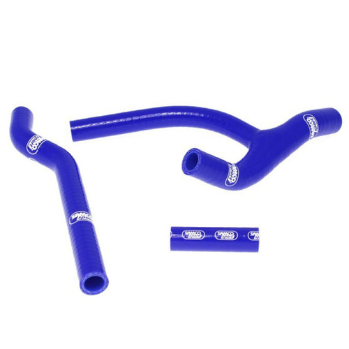Samco HOSE KIT YAMAHA BLUE WR 250 F 07-14