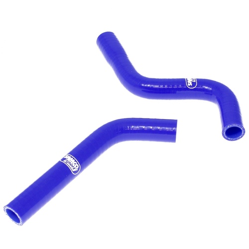 Samco HOSE KIT YAMAHA BLUE YFZ / YFM 450 R 09-13 (ATV)