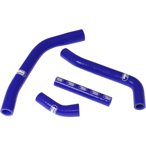 Samco HOSE KIT YAMAHA BLUE YZ 450 F 10-13