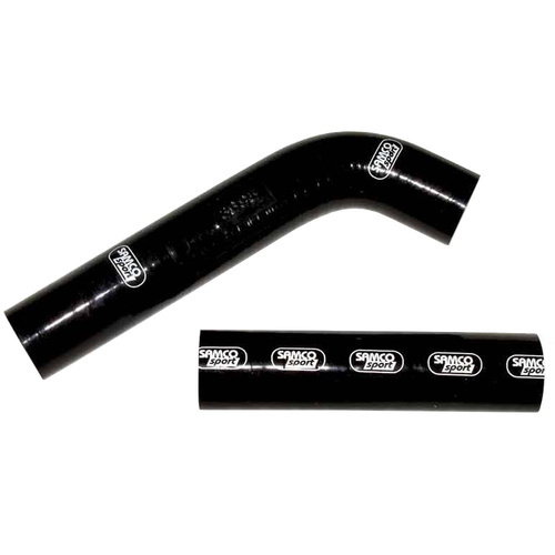 Samco HOSE KIT YAMAHA BLACK TZR250 1KT/2MA PARALLEL TWIN 86-92