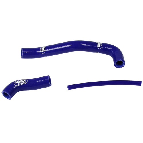 Samco HOSE KIT YAMAHA BLUE MT125 15-19 / R125 08-18