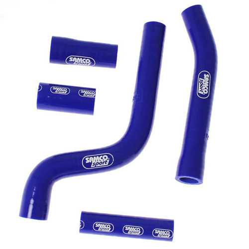 Samco HOSE KIT YAMAHA BLUE YZ 250 F OEM 10-13