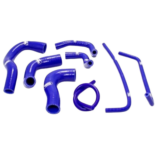 Samco HOSE KIT YAMAHA BLUE FJ09/FZ09/MT09 13-16 / 900 TRACER/XSR 2016