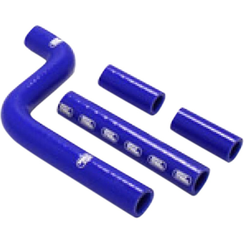 Samco HOSE KIT YAMAHA BLUE YZ 250 96-98