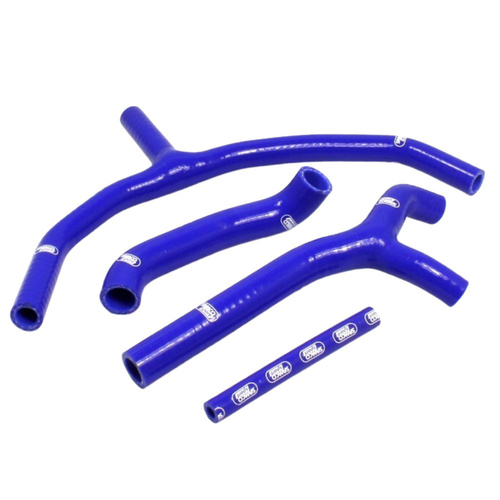 Samco HOSE KIT YAMAHA BLUE YZ 250 1985-1987