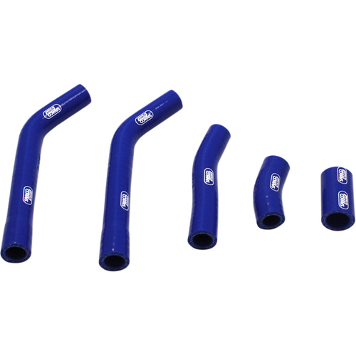 Samco HOSE KIT YAMAHA BLUE YZ 125 1989-1992