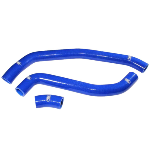Samco HOSE KIT YAMAHA BLUE FZR 400 RRSP EXUP 3TJ1 89-90