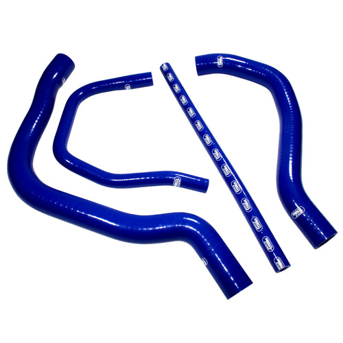 Samco HOSE KIT YAMAHA BLUE YZF 750 R 1995-1998