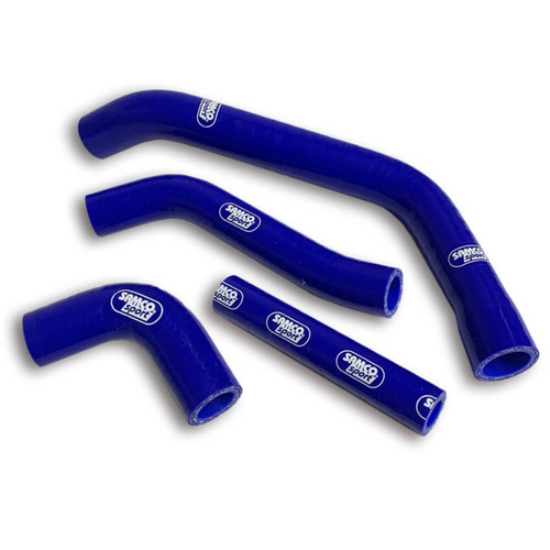 Samco HOSE KIT YAMAHA BLUE YZ 450 F OEM 2023