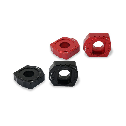 CNC Racing Chain adjuster Aprilia