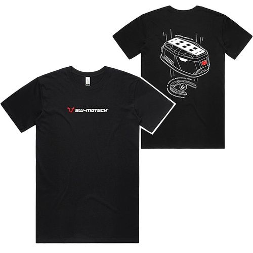 SW-Motech SW Tank Bag Tee - Medium