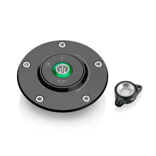 Rizoma Gas Cap