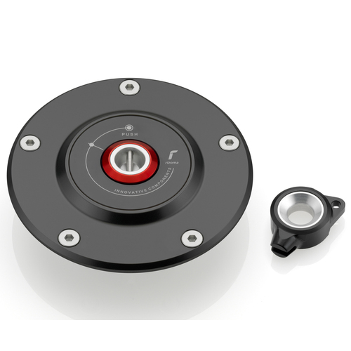 Rizoma Gas Cap