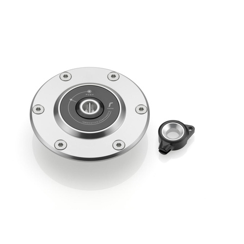 Ducati Panigale Rizoma Fuel Tank Cap
