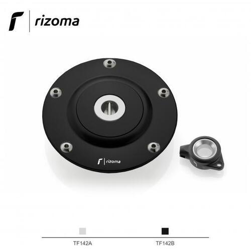 Rizoma Cafe Racer Gas Cap