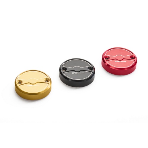 CNC Racing Brake fluid reservoir cap 56