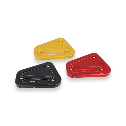 CNC Racing Front brake cap