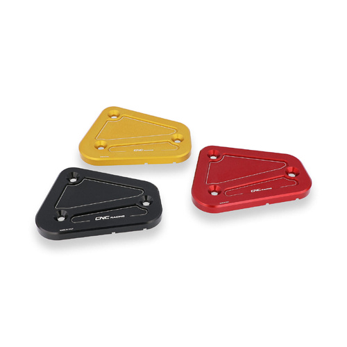 CNC Racing Front clutch cap