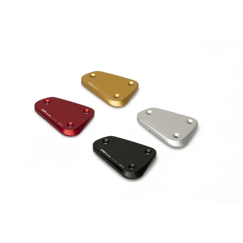 CNC Racing FLUID RESERVOIR CAP FRONT BRAKE - TOUCH