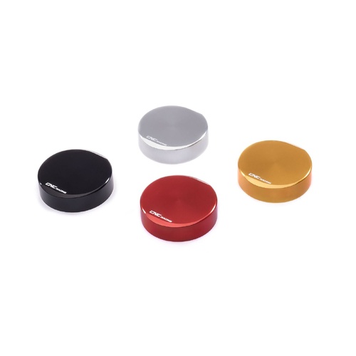 CNC Racing Fluid reservoir cap rear brake M46x4 - TOUCH
