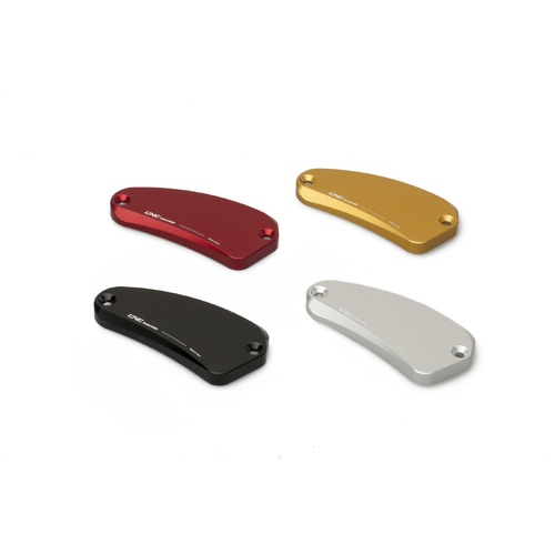 CNC Racing Front brake fluid reservoir cap Mv Agusta - Touch