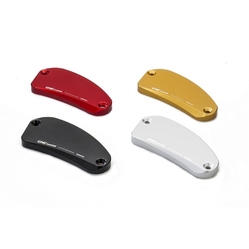 CNC Racing Clutch fluid reservoir cap MV Agusta - Touch