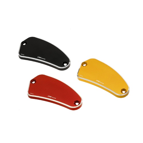 CNC Racing Clutch fluid reservoir cap MV Agusta - BICOLOR