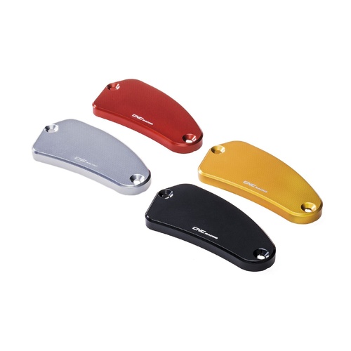 CNC Racing Clutch fluid reservoir cap MV Agusta - STREAKS