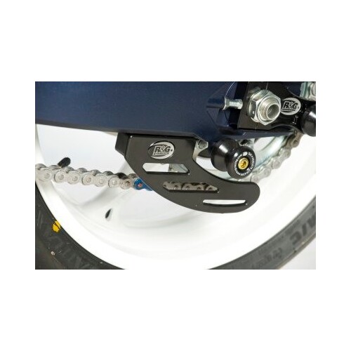 R&G Racing Toe Chain Guards - Road Racing Toe Guard