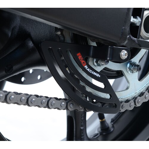 R&G Racing Toe Guard To Suit Yamaha YZF-R6 '17 and YZF-R1/R1M '15- models