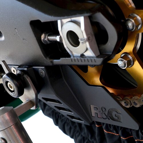 R&G Racing Universal Chain & Sprocket Guard
