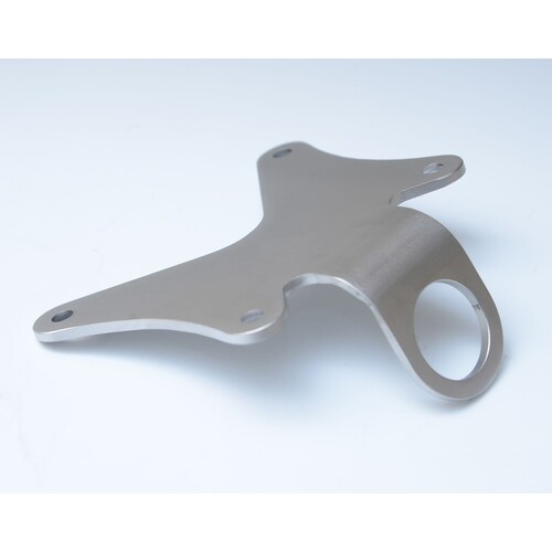 R&G Racing Tie-Down Hook To Suit Yamaha YZF-R25 '14-'18 and YZF-R3 '15-'18