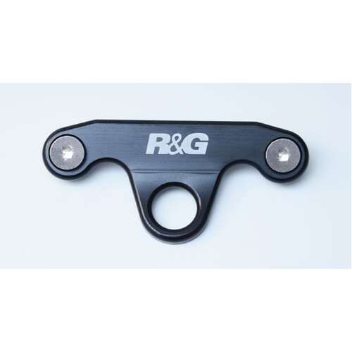 R&G Racing Tie-Down Hooks To Suit Kawasaki ZX-10R '11- & ZX-10RR '21-